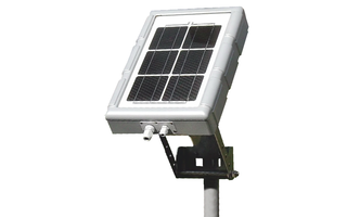 NivuLog SunFlow Durchflussmessstation für leicht bis stark verschmutze Medien NivuLog SunFlow Durchflussmessstation für leicht bis stark verschmutze Medien