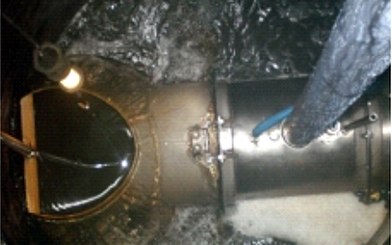 Flow and Analysis Measurement Flow and Analysis Measurement