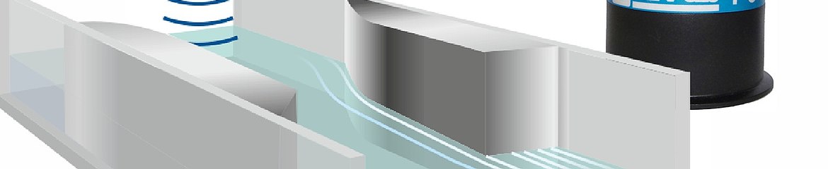 Mesure de débit par méthode hydraulique