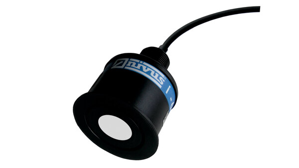 Non-contact level sensor Non-contact level sensor