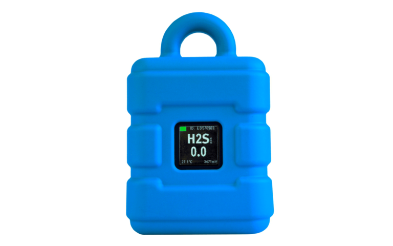 [Translate to English:] [Translate to English:] [Translate to Espanol:] NivuLog H2S - Schwefelwasserstoffbestimmung