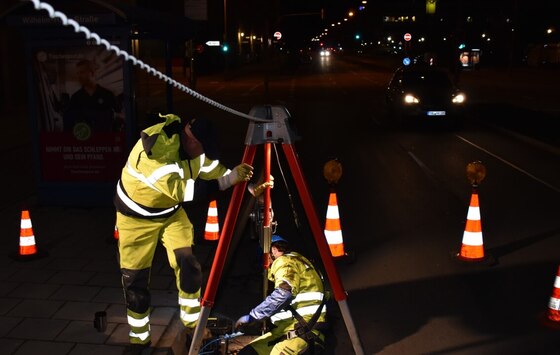 Virtausmittauksen asiakaspalvelukeskus