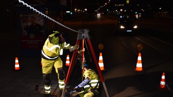 NIVUS Messdienstleistungen