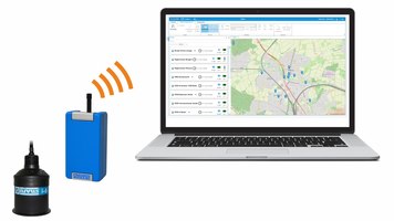 Datenmanagement und Datenübertragung