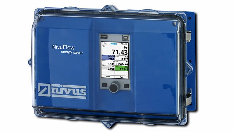 NivuFlow Energy Saver