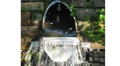 Medición de caudal de agua de enfriamiento