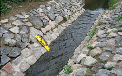 Contaminated Groundwater Flow Measurement Contaminated Groundwater Flow Measurement