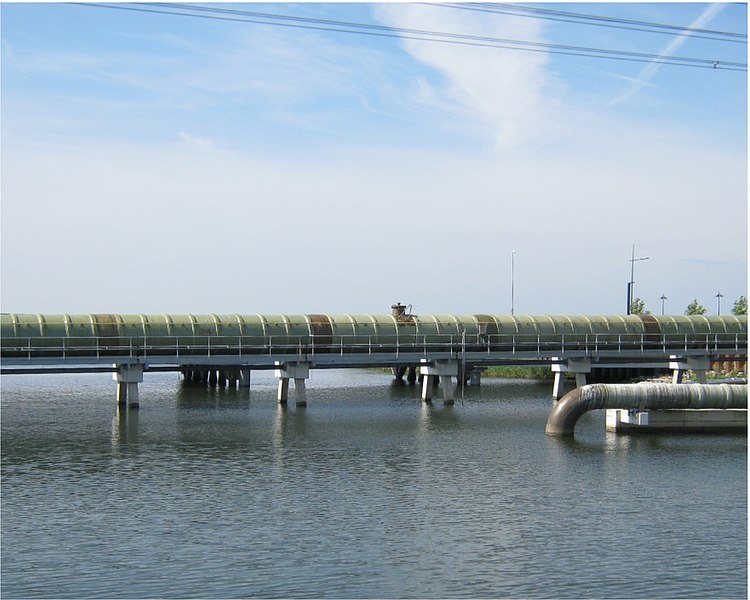 Flow Measurement in Plastic Pipe Flow Measurement in Plastic Pipe