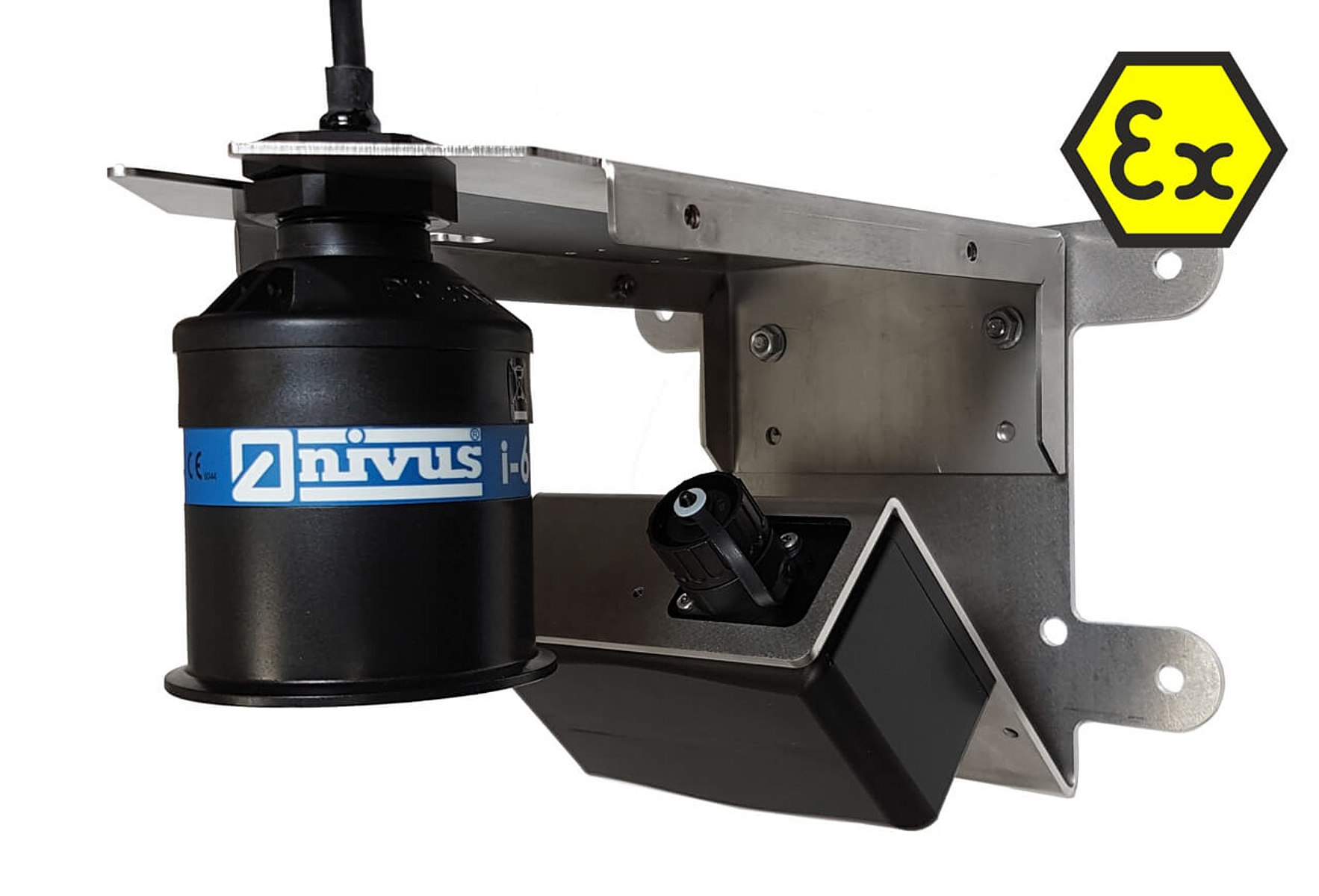 OFR Radar sensor