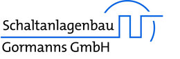 Logo Gormanns Schaltanlagenbau Logo Gormanns Schaltanlagenbau