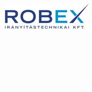 Robex Logo