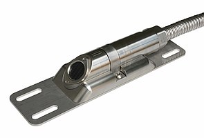 Durchflussmesser NIS Keilsensor