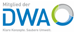DWA Deutsche Vereinigung für Wasserwirtschaft, Abwasser und Abfall e.V. DWA Deutsche Vereinigung für Wasserwirtschaft, Abwasser und Abfall e.V.