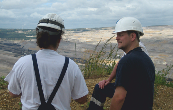 Experts voor debietmetingen