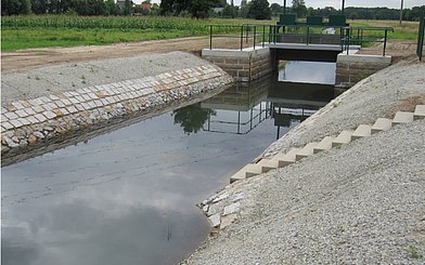 Flow Measurement to Ensure Minimum Discharge Flow Measurement to Ensure Minimum Discharge