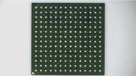 MIMXRT1062DVJ6B Assembly Side