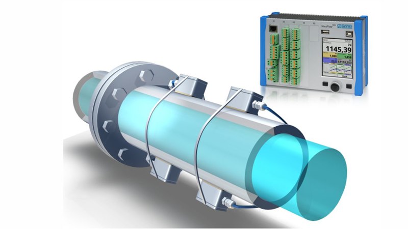 Turbine Intake Flow Measurement Turbine Intake Flow Measurement