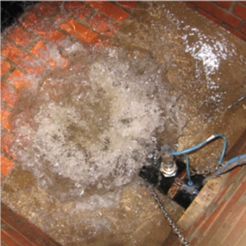 Drosselüberprüfung gem. EKVO