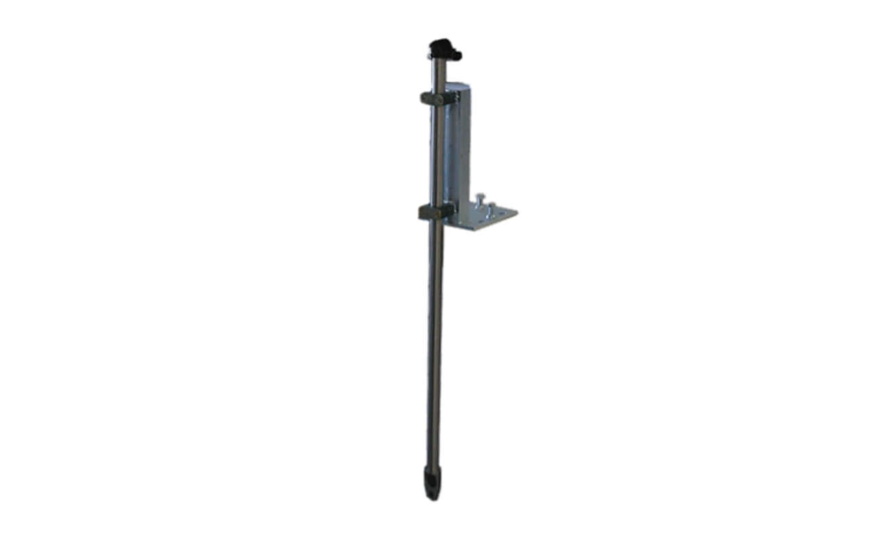 Sensor Support Rod Rod Sensor Accessories | Nivus