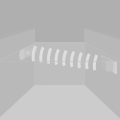 Wedge sensors for installation in water or in empty channel